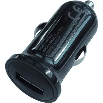 Huawei USB auto nabíjačka HWCC02 1 A (HWCC02)