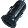Huawei USB auto nabíjačka HWCC02 1 A (HWCC02)