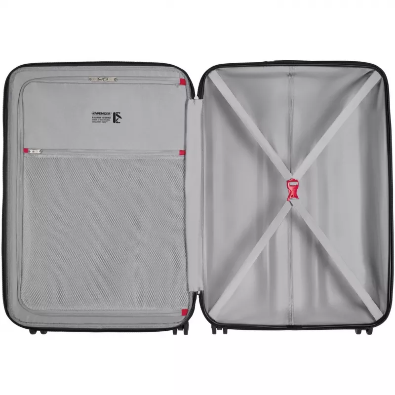 Wenger 612538 93 L čierna