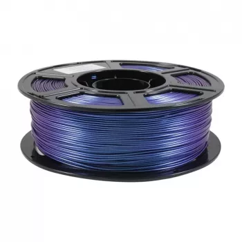 Filament pre 3D tlačiarne FlashForge PLA 1,75 mm Nebula fialová 1 kg