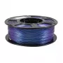 Filament pre 3D tlačiarne FlashForge PLA 1,75 mm Nebula fialová 1 kg