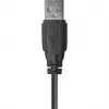 Myš SPEEDLINK SL-680022-RRBK USB Type-A