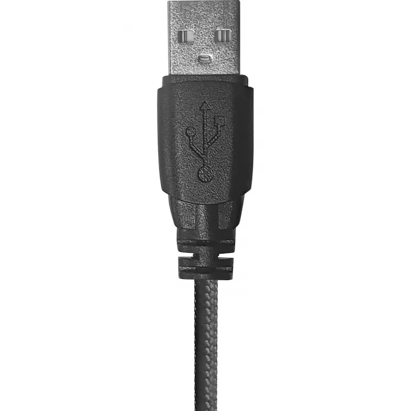 Myš SPEEDLINK SL-680022-RRBK USB Type-A