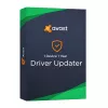 Avast Driver Updater | 1 PC | 1 rok | globálne