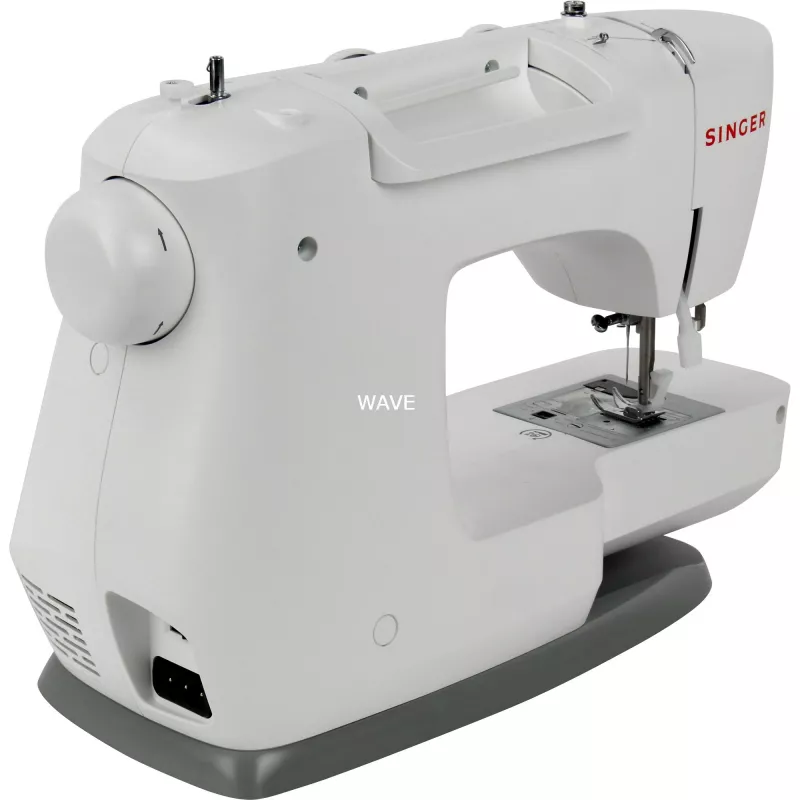 SINGER 3342 automatický šijací stroj elektromechanický