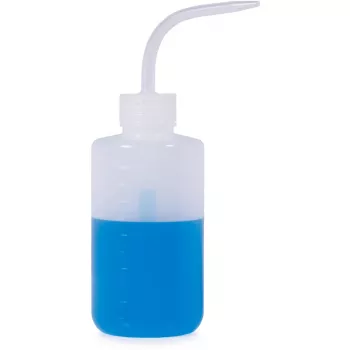 Vodný blok Alphacool 14465 transparentný LDPE 250 ml