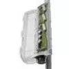 Sieťový switch MikroTik CSS606-1G-2Gi-3S+OUT 6-portový switch s 1G a 10G SFP+ uplinkmi