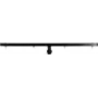 Svetelný priečny nosník EUROLITE LS-1A2 Crossbar 100 cm – dĺžka 100 cm, montážna tyč pre reflektory