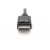 HDMI adaptérový kábel Digitus AK-330111-020-S