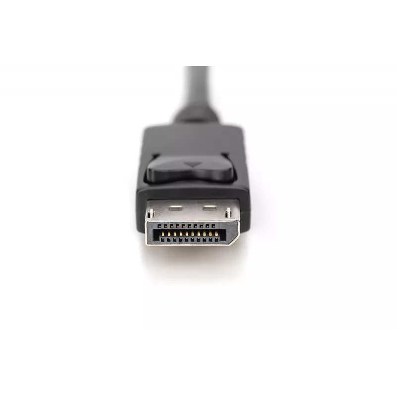 HDMI adaptérový kábel Digitus AK-330111-020-S