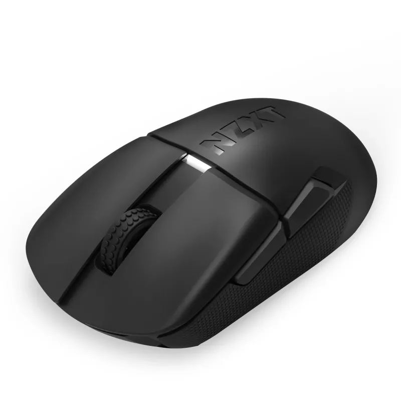 LIFT Elite Wireless, herná myš čierna