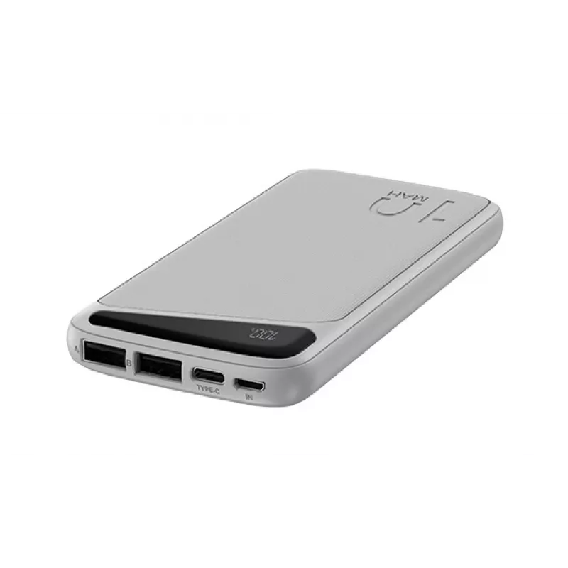 Prenosná powerbank Navitel PWR10 MX BIELA 10000 mAh