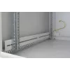 Voľne stojaci rack Triton RCA-12-A68-CAX-A1 12U biela
