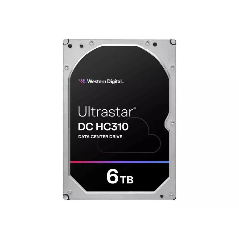 WD 0B36039 pamäťové úložisko 6 TB SATA 6Gb/s