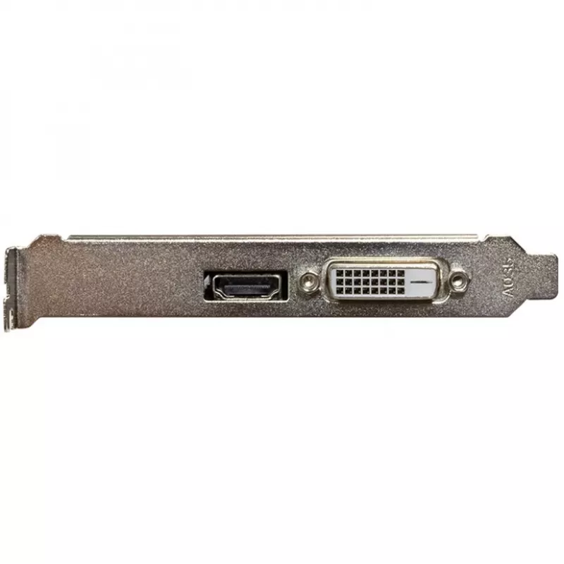 Grafická karta AMD Radeon RX 550 4GB GDDR5