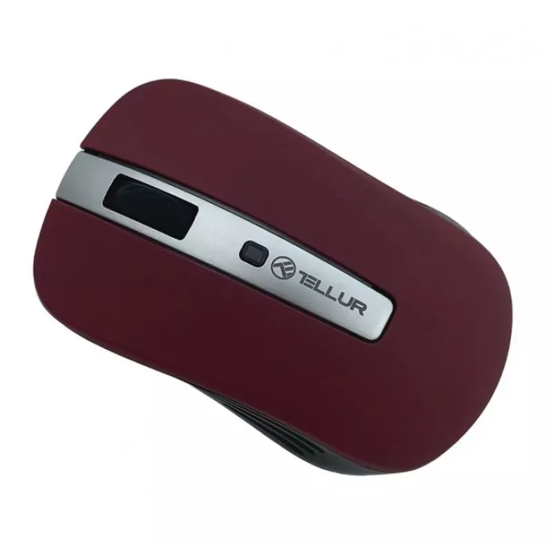 Bezdrôtová myš Tellur TLL491091 USB
