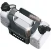 Einhell kanister na palivo 4501325 4,25 L plast biela