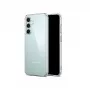 PEDEA Soft TPU puzdro pre Samsung Galaxy A55 5G transparentné