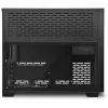 Sharkoon MS-Z1000 Micro Tower skriňa, čierna