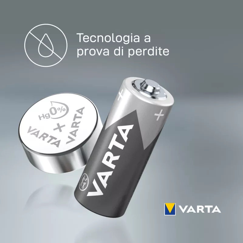 Jednorazová batéria Varta 04223 A23 alkalická