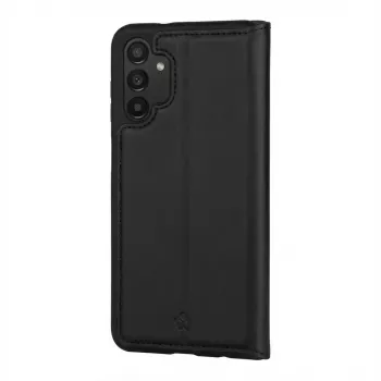 dbramante1928 Oslo – Galaxy A13 – čierna, Folio, Samsung, GALAXY A13, 16,8 cm (6,6 palca), čierna