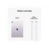 Apple iPad 11 palcov Air Wi-Fi 128GB – fialová