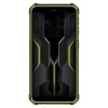 Ulefone Armor X12 Pro 4/64GB čierna/zelená bez nabíjačky