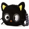 Purse Pets – Chococat, puzdro čierne