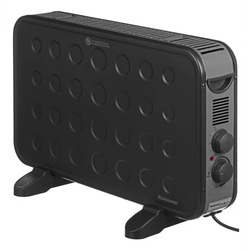 Elektrický ohrievač Ravanson CH-9000BT