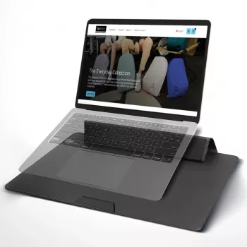 Puzdro na notebook XDDESIGN P706.201 pre 35,6 cm (14