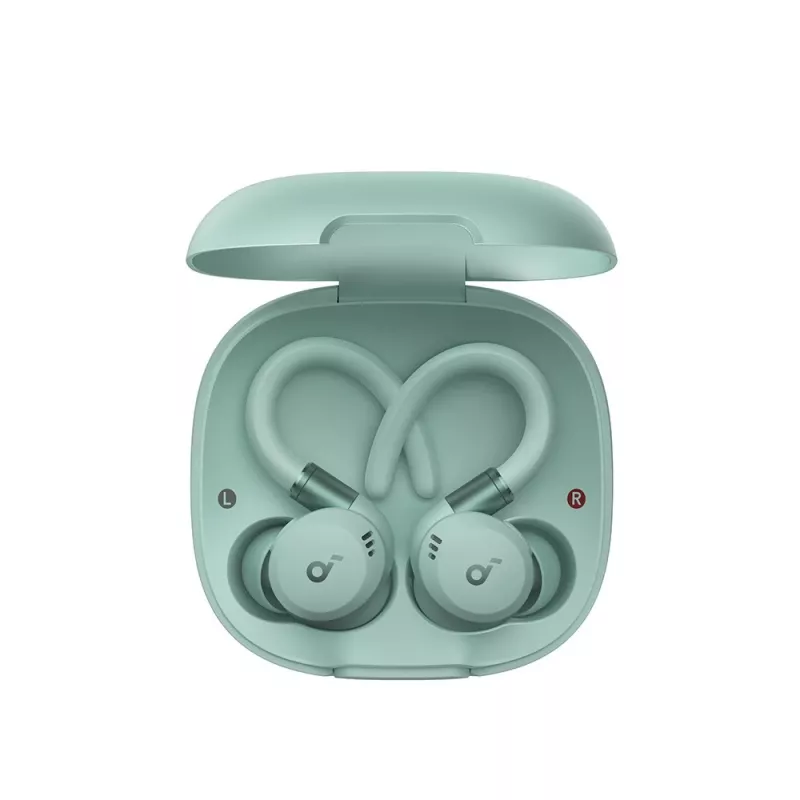 Soundcore Sport X20 zelená