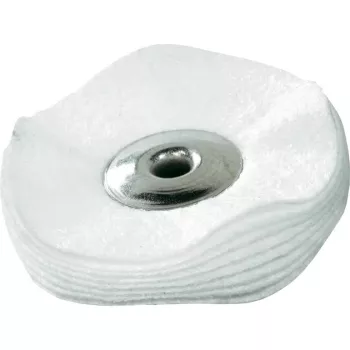 Leštiaci kotúč Dremel EZ SpeedClic Polishing Cloth Wheel
