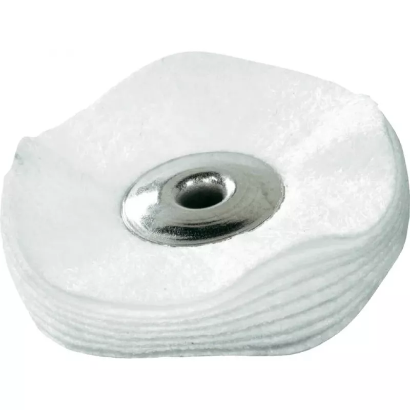 Leštiaci kotúč Dremel EZ SpeedClic Polishing Cloth Wheel