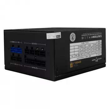 Napájací zdroj White Shark GPSU-750W General-2 750W