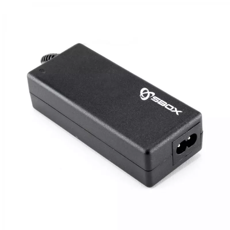 Sbox adaptér pre notebooky ASUS AS-65W