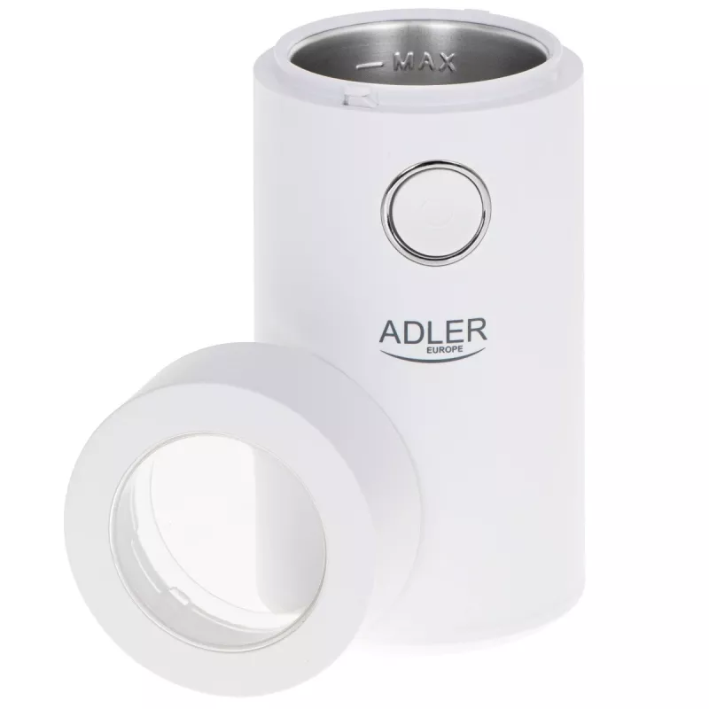 Kávomlynček Adler AD 4446ws