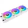 Ventilátor Thermaltake CT140 EX Reverse ARGB Sync PC chladiaci ventilátor biely (balenie 3 ks)