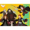 Detské puzzle Mladý čarodejník Harry Potter (100 dielov)