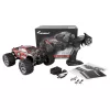 Amewi M-Land Monstertruck 48 km/h 4WD 1:16 RTR červená (22622)