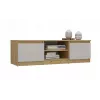 MALWA 120 TV skrinka, Artisan dub/kašmírová