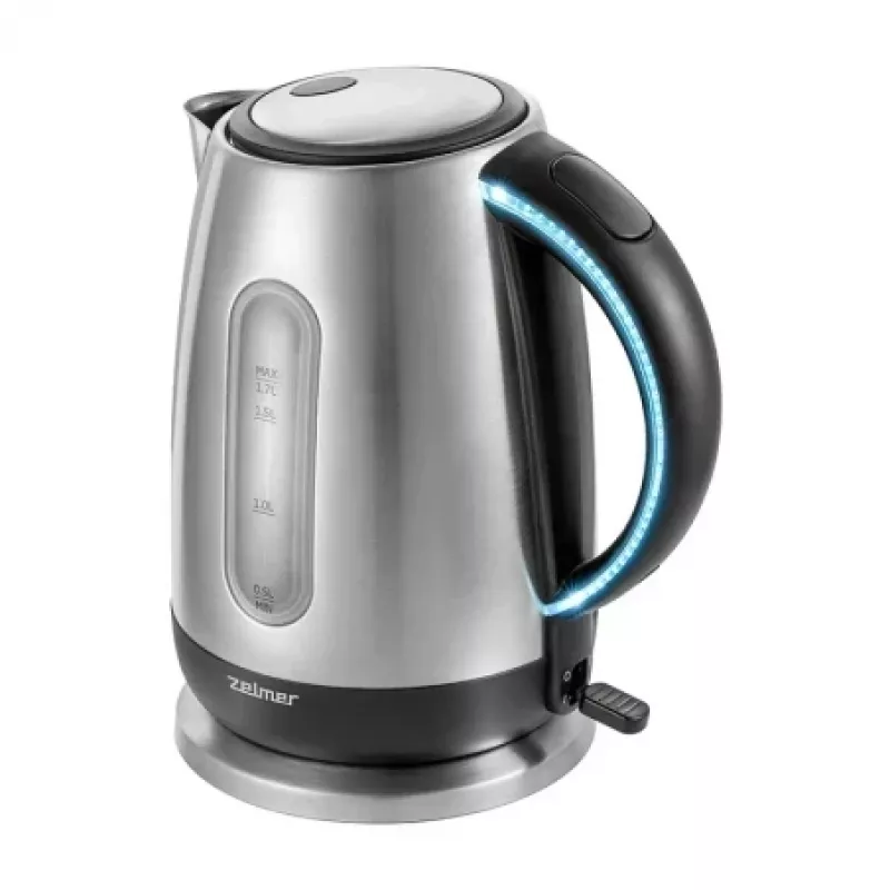 Kanvica Zelmer ZCK7950 1,7L 2200W biela