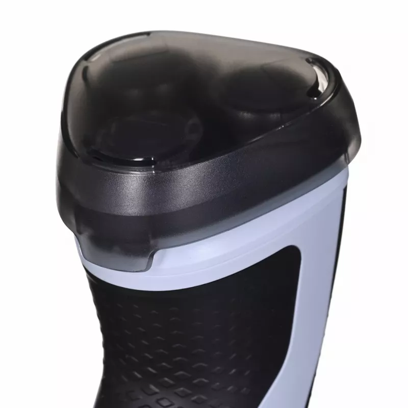 Elektrický rotačný holiaci strojček Philips 3000X Series X3003/00 — 3-hlavový, mokré & suché, NiMH batéria, 40 min. výdrž
