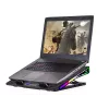 Tracer TRASTA46405 chladiaca podložka na notebook 40 cm (17,3 palca) 800 ot/min