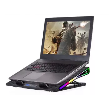 Tracer TRASTA46405 chladiaca podložka na notebook 40 cm (17,3 palca) 800 ot/min
