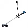 Makita DUR368LZ krovinorez/strunová kosačka 35 cm akumulátor čierna, modrá
