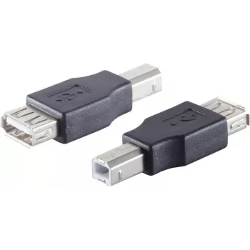 Kábel gender changer ShiverPeaks BS77045
