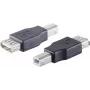 Kábel gender changer ShiverPeaks BS77045