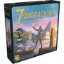 7 Wonders - základná hra - nový dizajn, spoločenská hra Expertná hra roka 2011