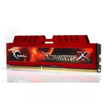 G.Skill Ripjaws-X - DDR3 - 16 GB: 2 X 8 GB - DIMM 240-pin - nebufferované