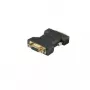 Káblový gender changer DVI-A VGA ShiverPeaks BS77416-1